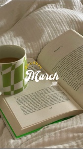 Adiós marzo