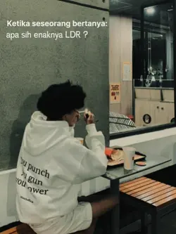 Apasih enaknya LDR ?