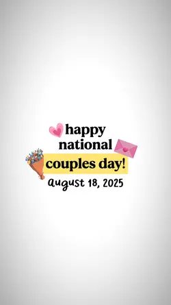 nationalcouplesday