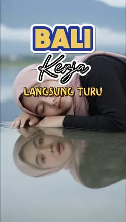 Bali Kerja 