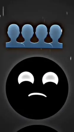 sad
