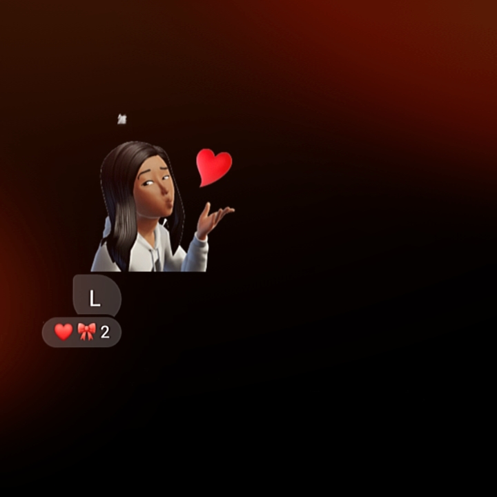 Show me LOVE 