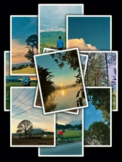 10Pic Aesthetic Tren