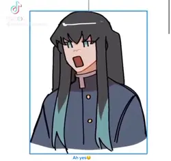 SANEMI CANT BE TALKI