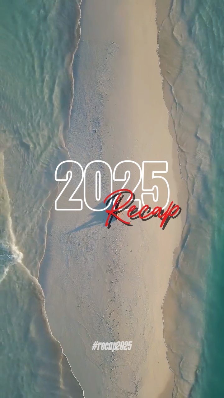 Resumo de 2025 