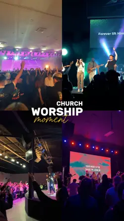 church WORSHIP 