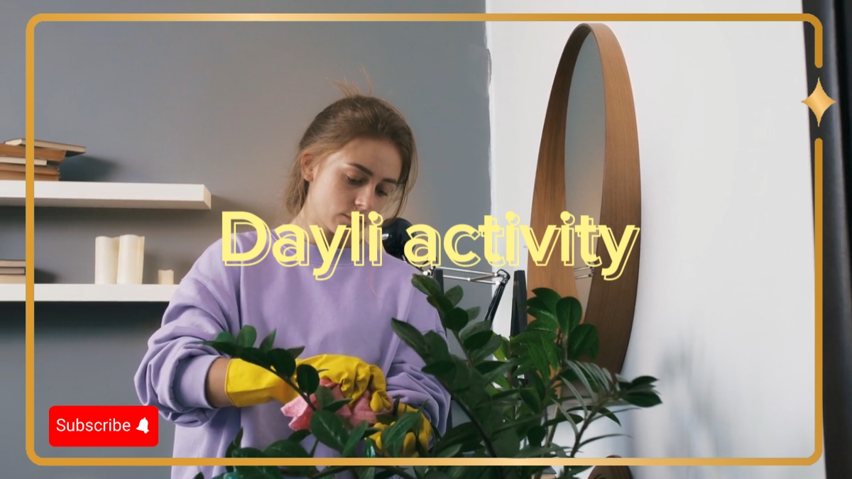 Introdução do dayli