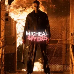 Micheal Myers edit  