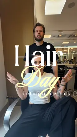 Hair Day 