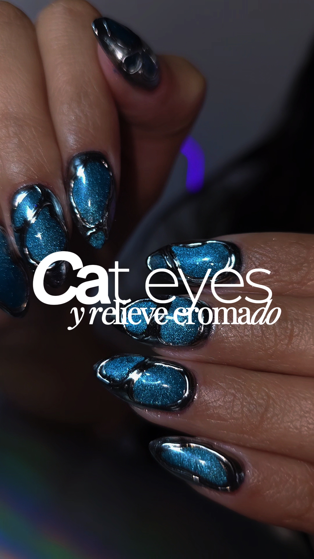 Diseños de uñas