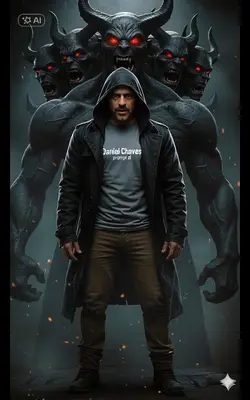 “Ashes Under an Open