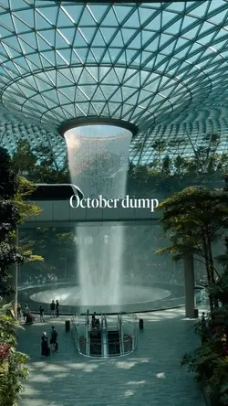 OCTOBER DUMP