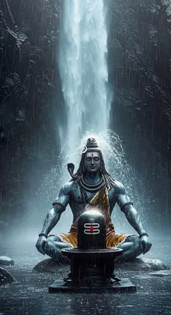 #Om Nama Shiva 