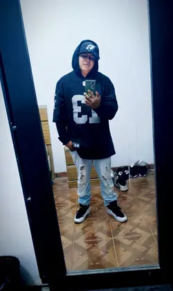 no es mi culpa