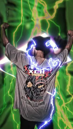 Lightening Effect 