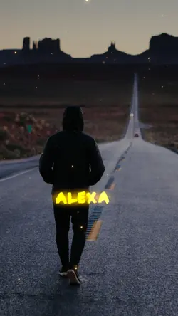 ALEXA