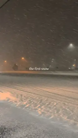 Trend snow