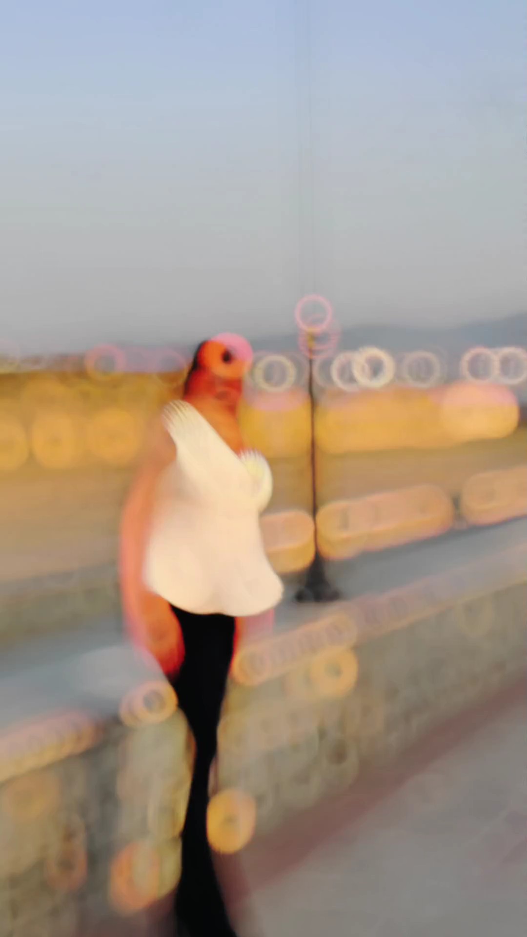 Trending Slow-Mo 