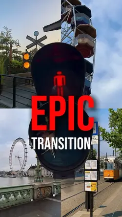 EPIC TRANSITION 