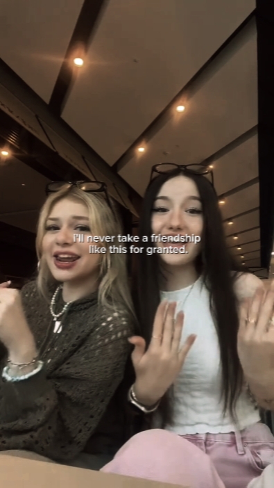 i'll never take a fr