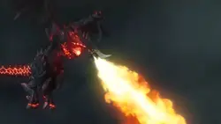 Dragon intro ²²