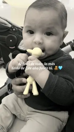 Video bebé