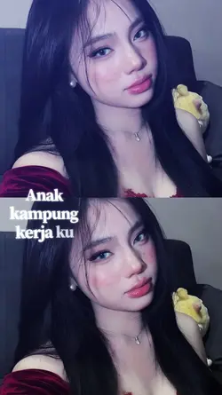 anak kampung