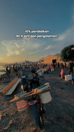 skill dan pengalaman