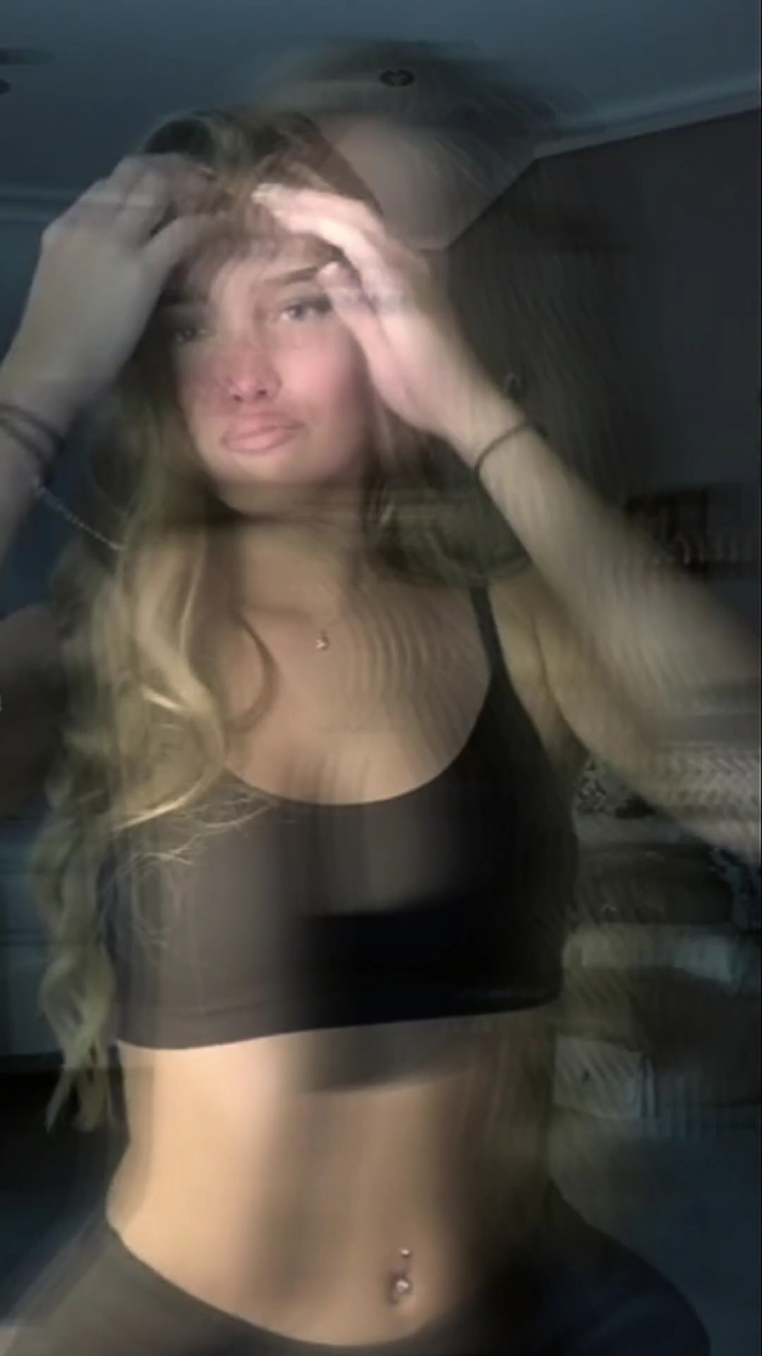 Whoopty slo mo
