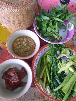 กับข้าวบ้าน