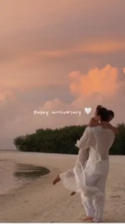 Happy anniversary 