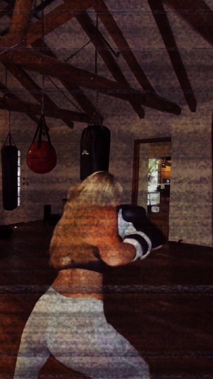 Treino