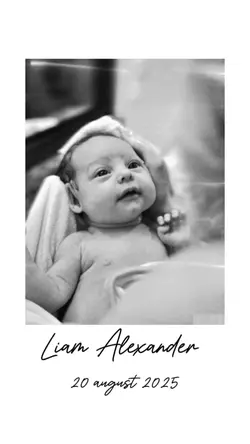 newborn baby