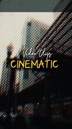 Cinematic 9:16