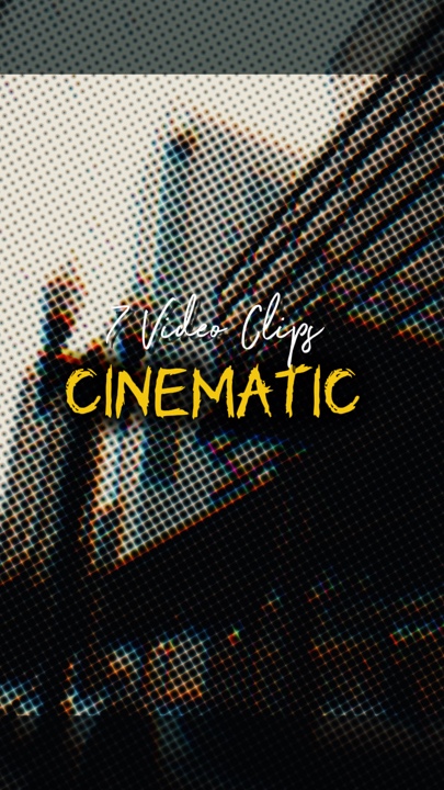 Cinematic 9:16