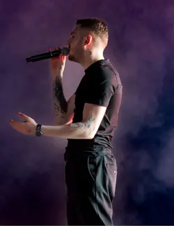 dostum nimet seçilrm