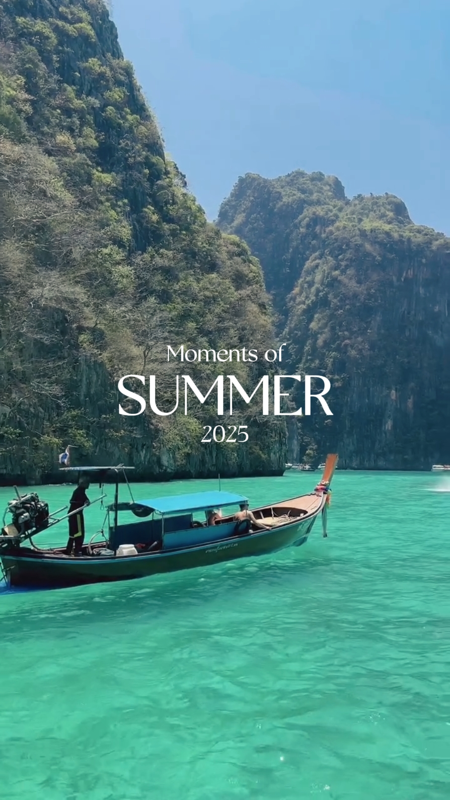 Sommer 2025