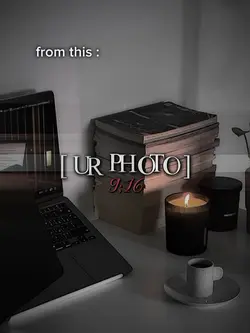 #FromThisToThis