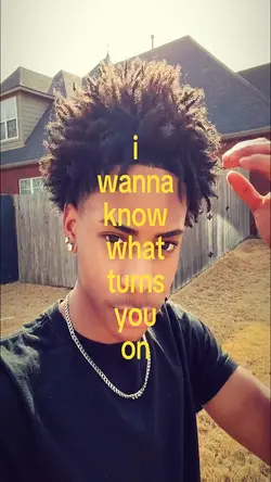 i wanna know what
