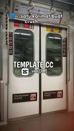 CEPATLAH BUKA HATIMU