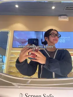 what makes you happy