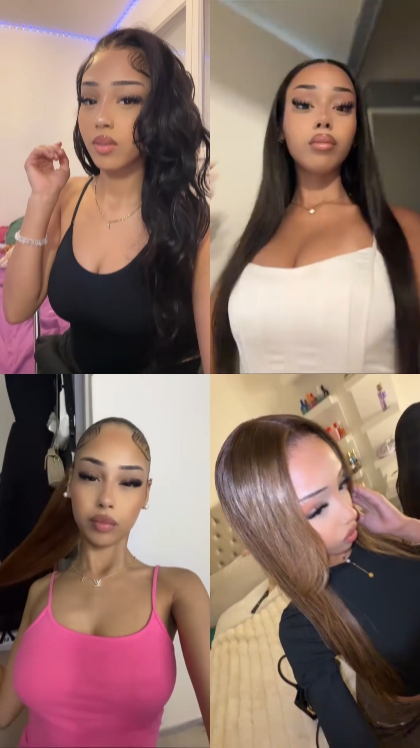 Bow Remix | trend 