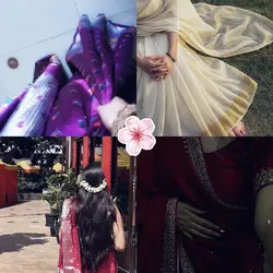 Saree >4pic