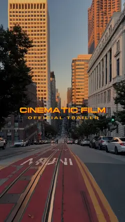Official Trailer