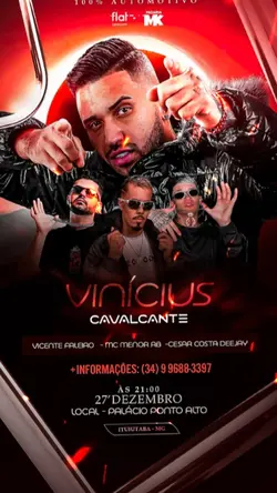 seu flyer