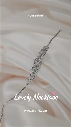 Lovely Necklace