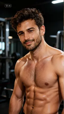 body upgrade 