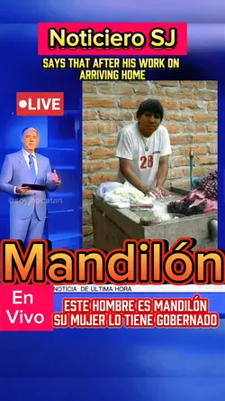 Mandilón