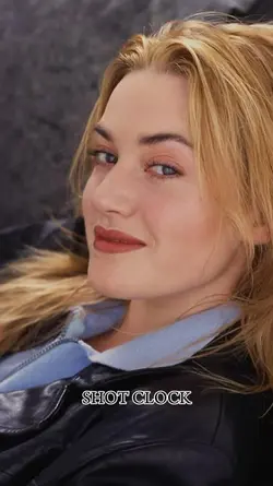 Kate Winslet 