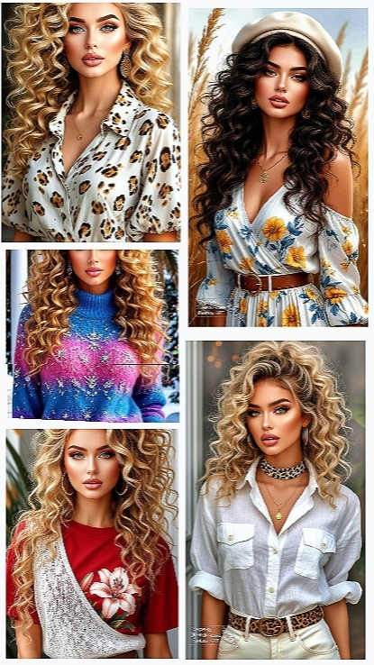 nouvelles tendances 